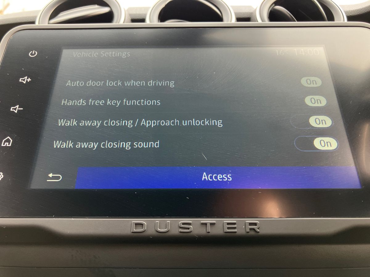 Used Dacia Duster 2022 for sale - 76436820: Photo 55