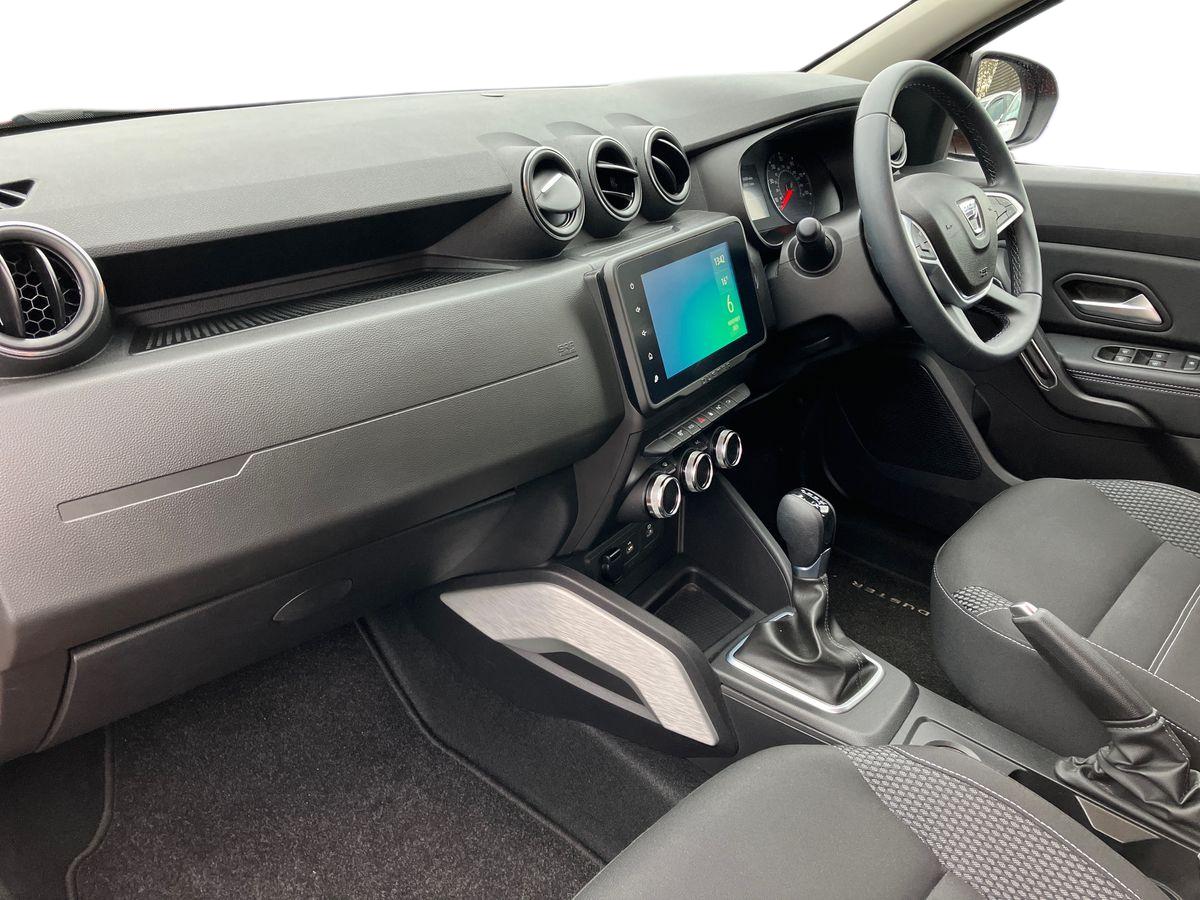 Used Dacia Duster 2022 for sale - 76436820: Photo 6