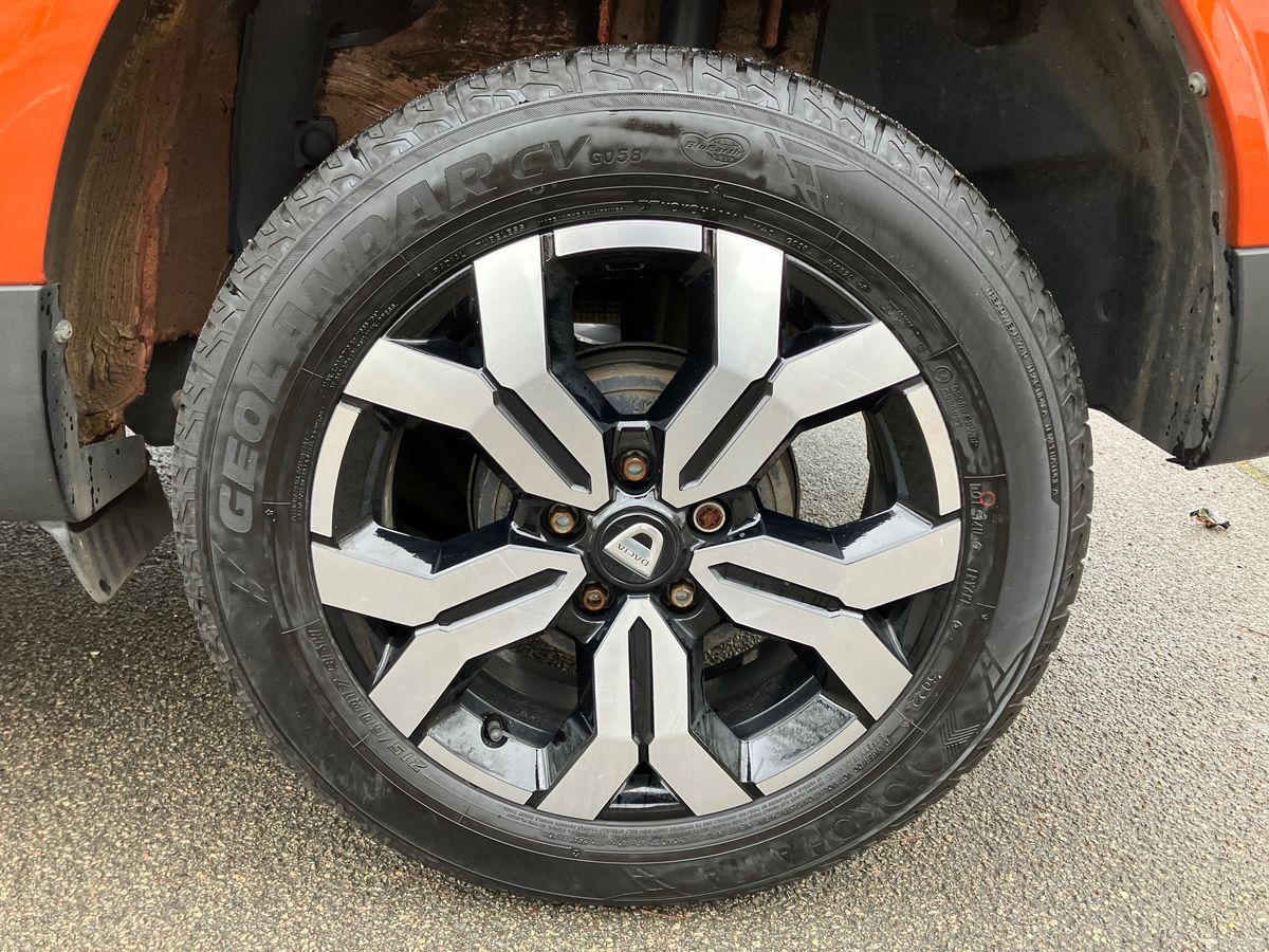 Used Dacia Duster 2022 for sale - 76436820: Photo 7