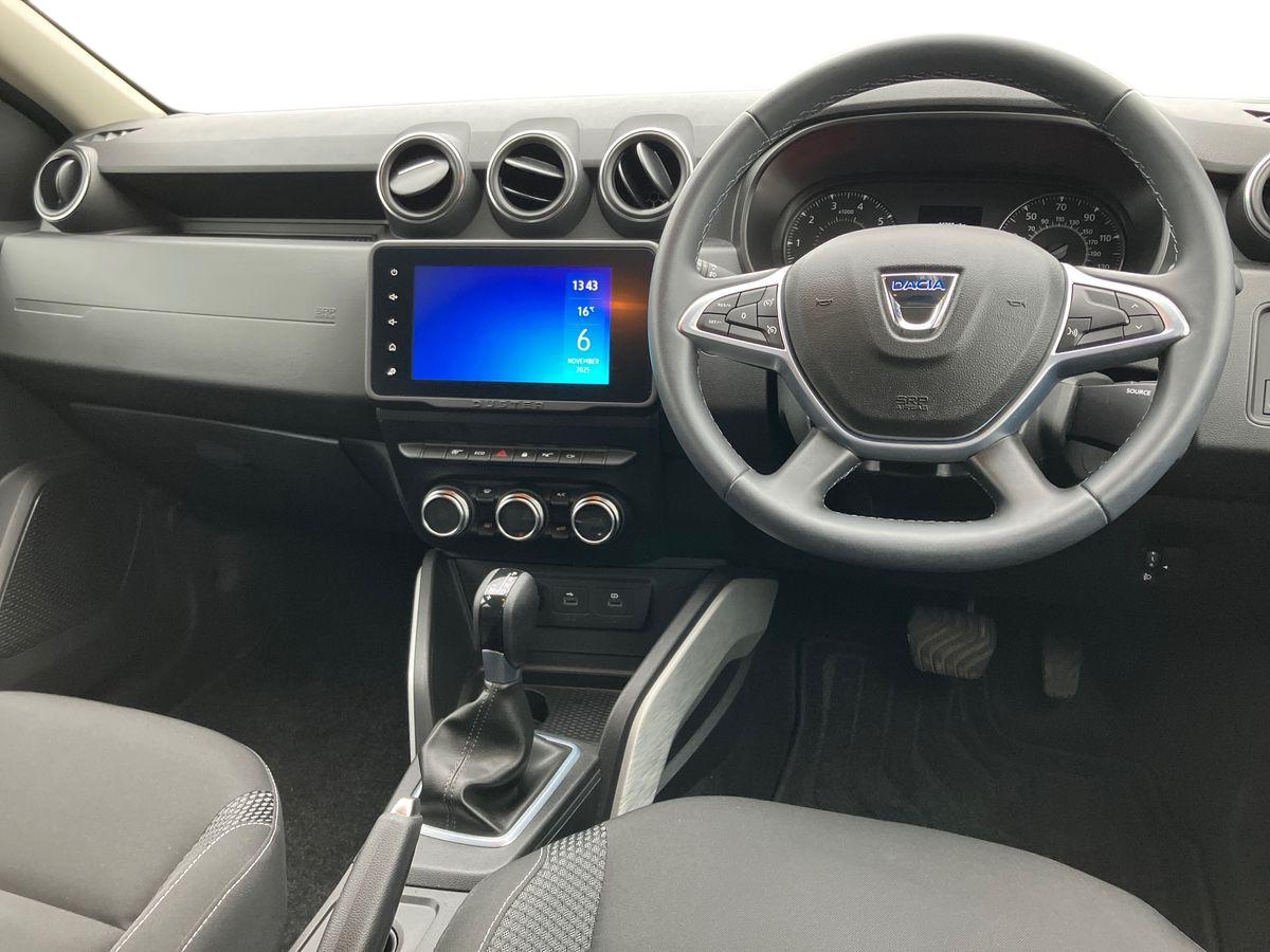 Used Dacia Duster 2022 for sale - 76436820: Photo 9