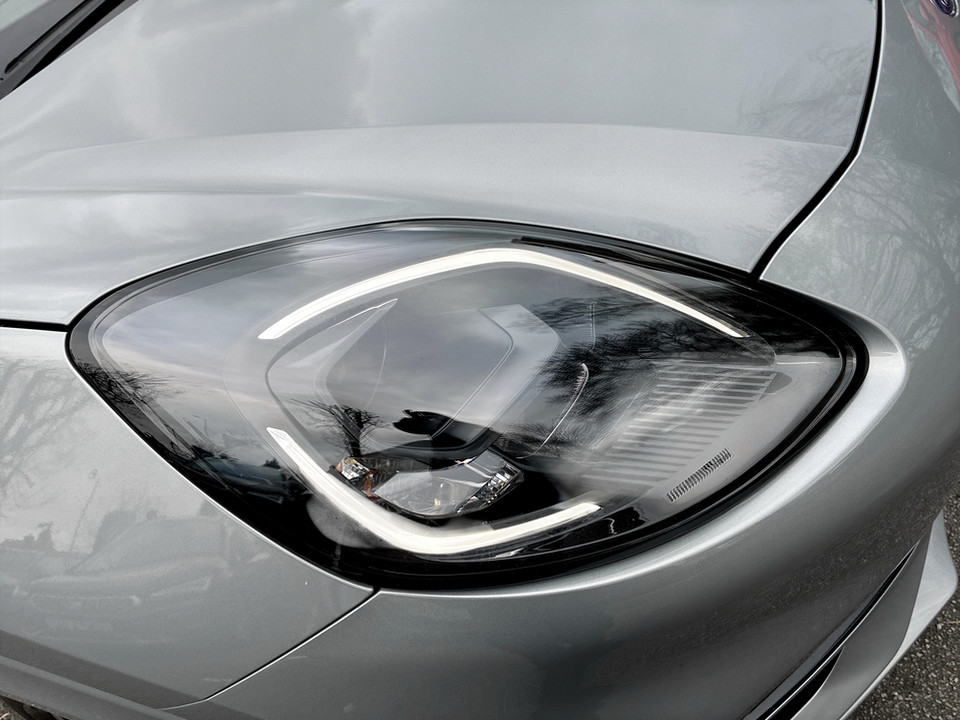 Used Ford Puma 2023 for sale - 77460740: Photo 10