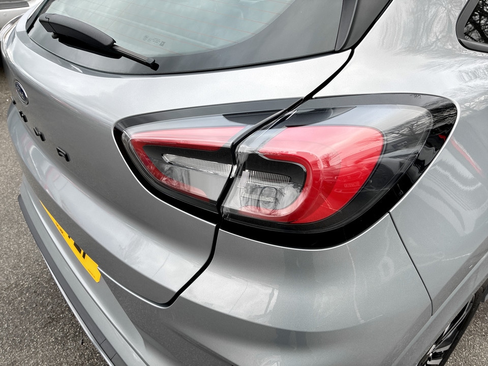 Used Ford Puma 2023 for sale - 77460740: Photo 11