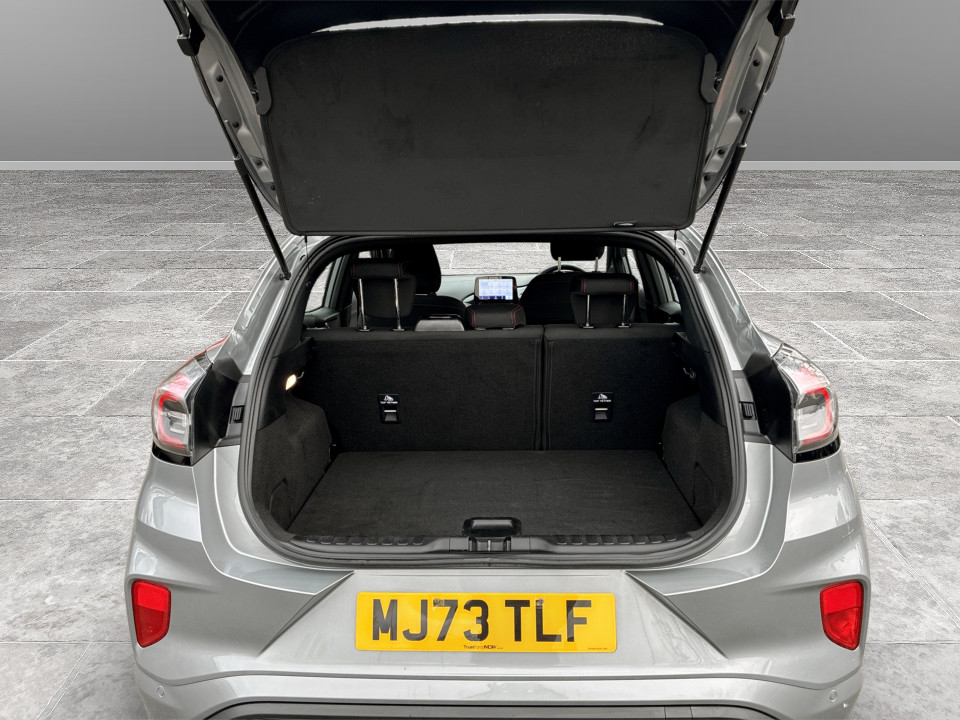 Used Ford Puma 2023 for sale - 77460740: Photo 12