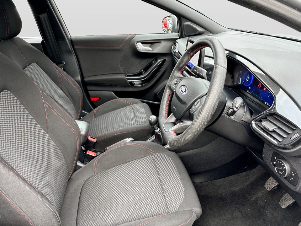 Used Ford Puma 2023 for sale - 77460740: Photo 13