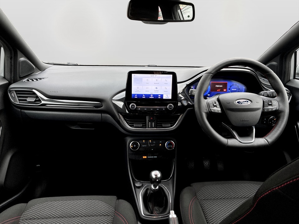 Used Ford Puma 2023 for sale - 77460740: Photo 15