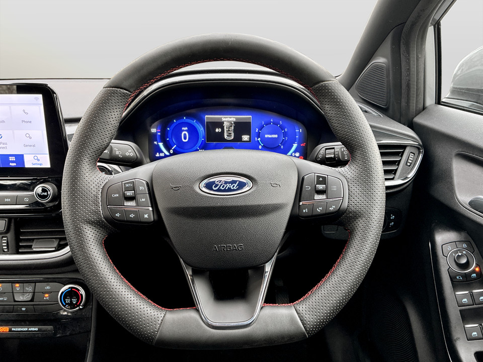 Used Ford Puma 2023 for sale - 77460740: Photo 16