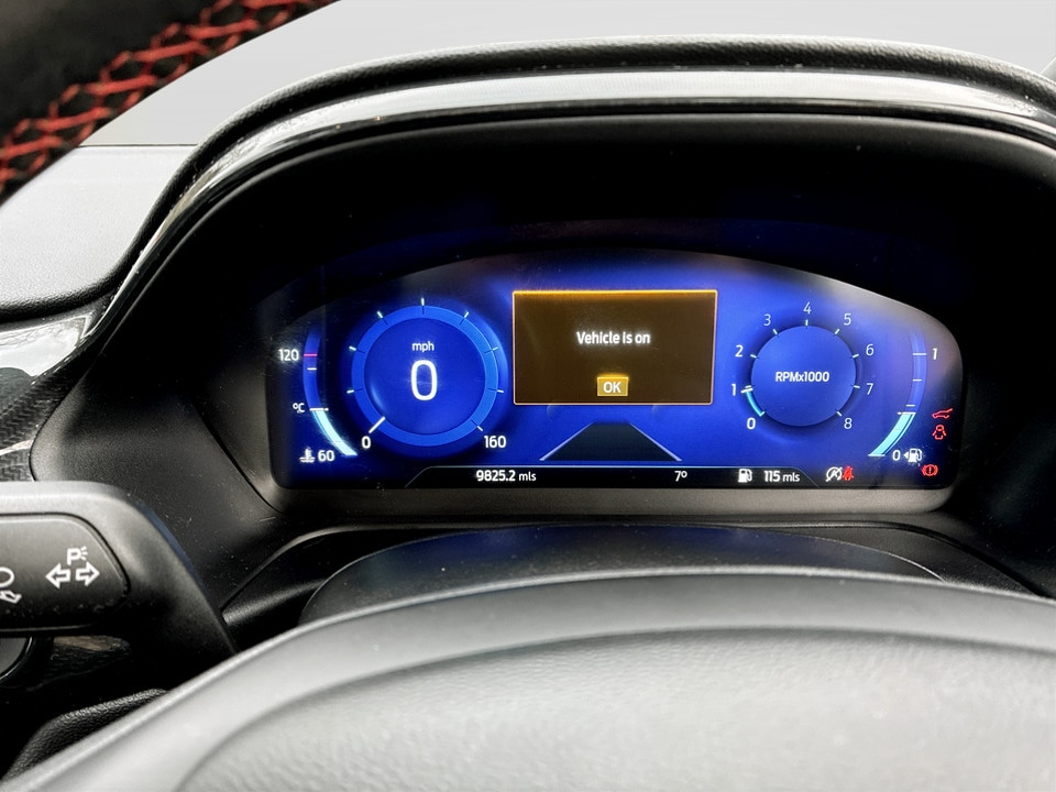 Used Ford Puma 2023 for sale - 77460740: Photo 17