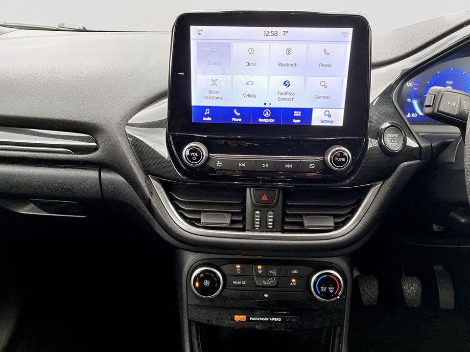 Used Ford Puma 2023 for sale - 77460740: Photo 18