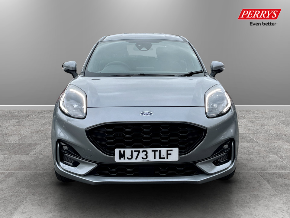 Used Ford Puma 2023 for sale - 77460740: Photo 2