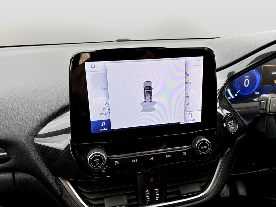 Used Ford Puma 2023 for sale - 77460740: Photo 20