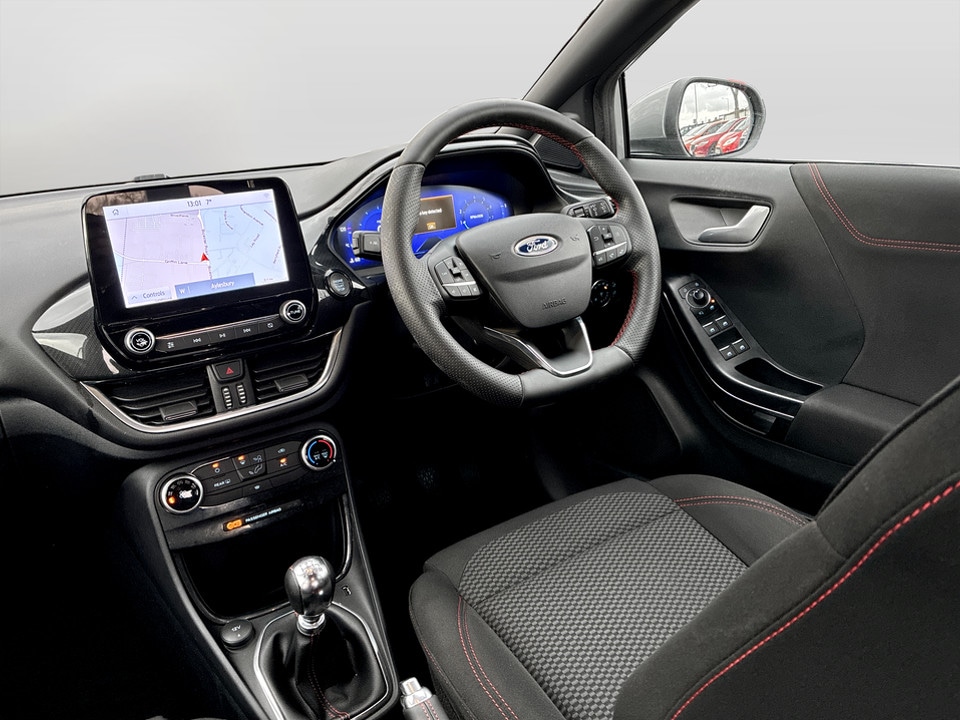 Used Ford Puma 2023 for sale - 77460740: Photo 21