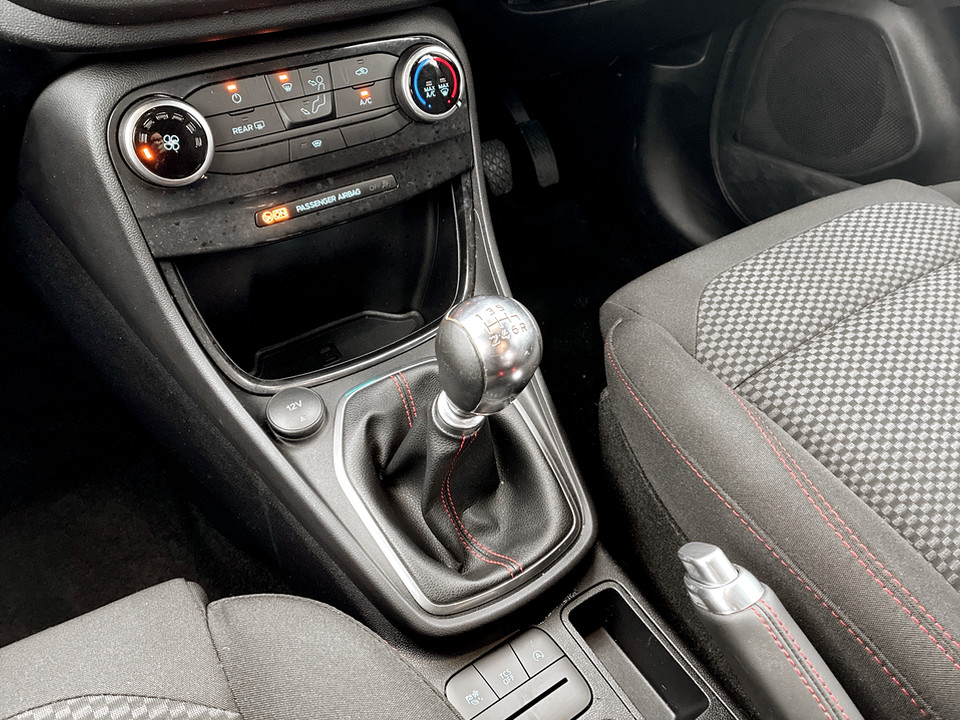 Used Ford Puma 2023 for sale - 77460740: Photo 22