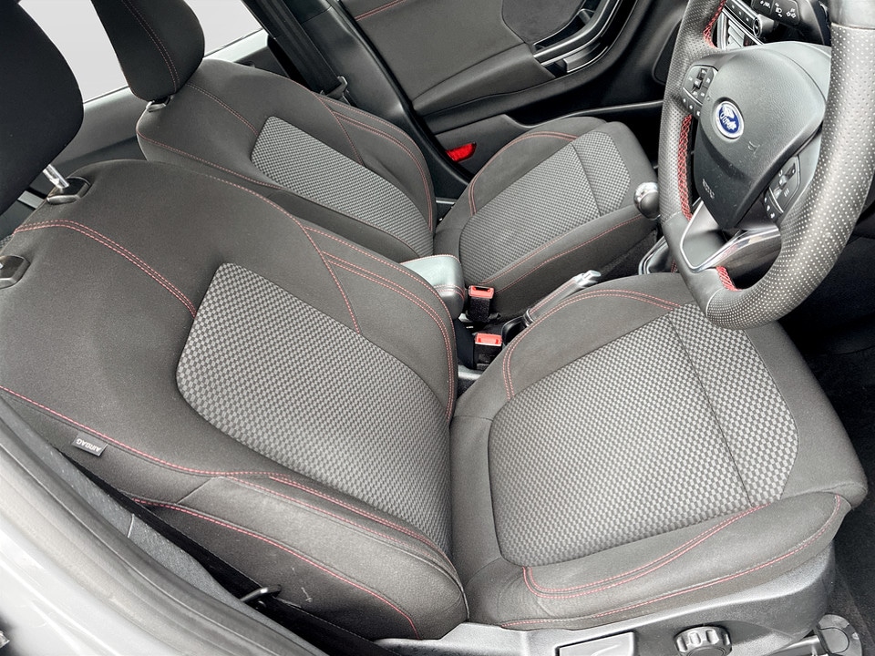 Used Ford Puma 2023 for sale - 77460740: Photo 23