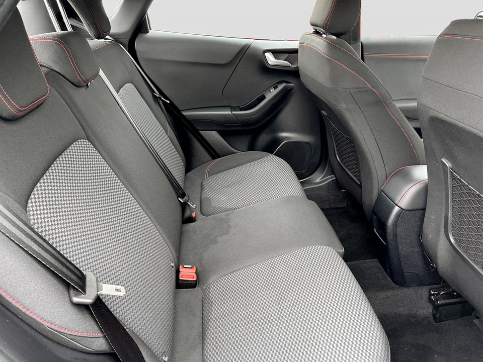 Used Ford Puma 2023 for sale - 77460740: Photo 24