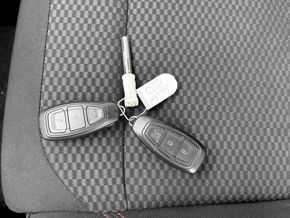 Used Ford Puma 2023 for sale - 77460740: Photo 27