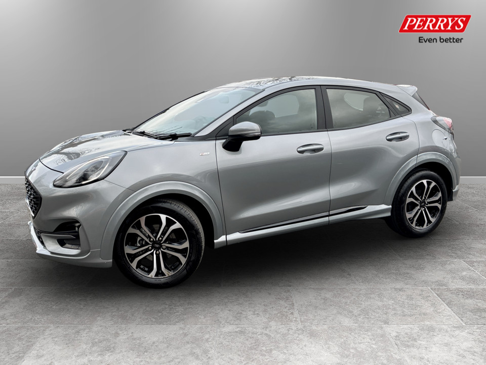 Used Ford Puma 2023 for sale - 77460740: Photo 3