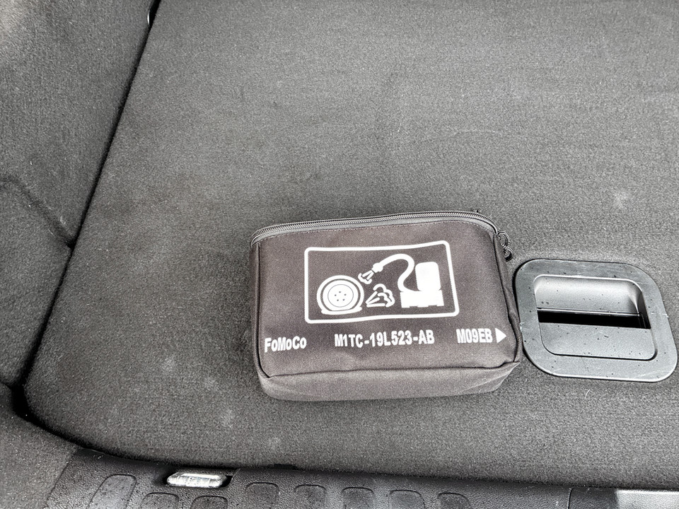 Used Ford Puma 2023 for sale - 77460740: Photo 34