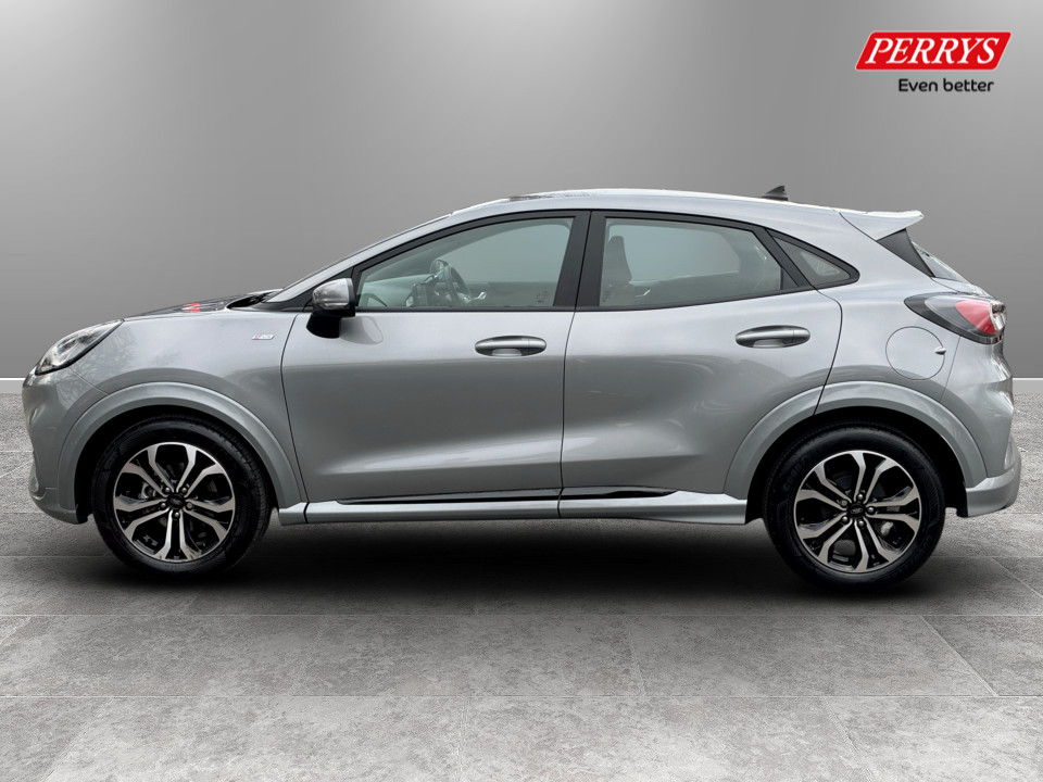 Used Ford Puma 2023 for sale - 77460740: Photo 4