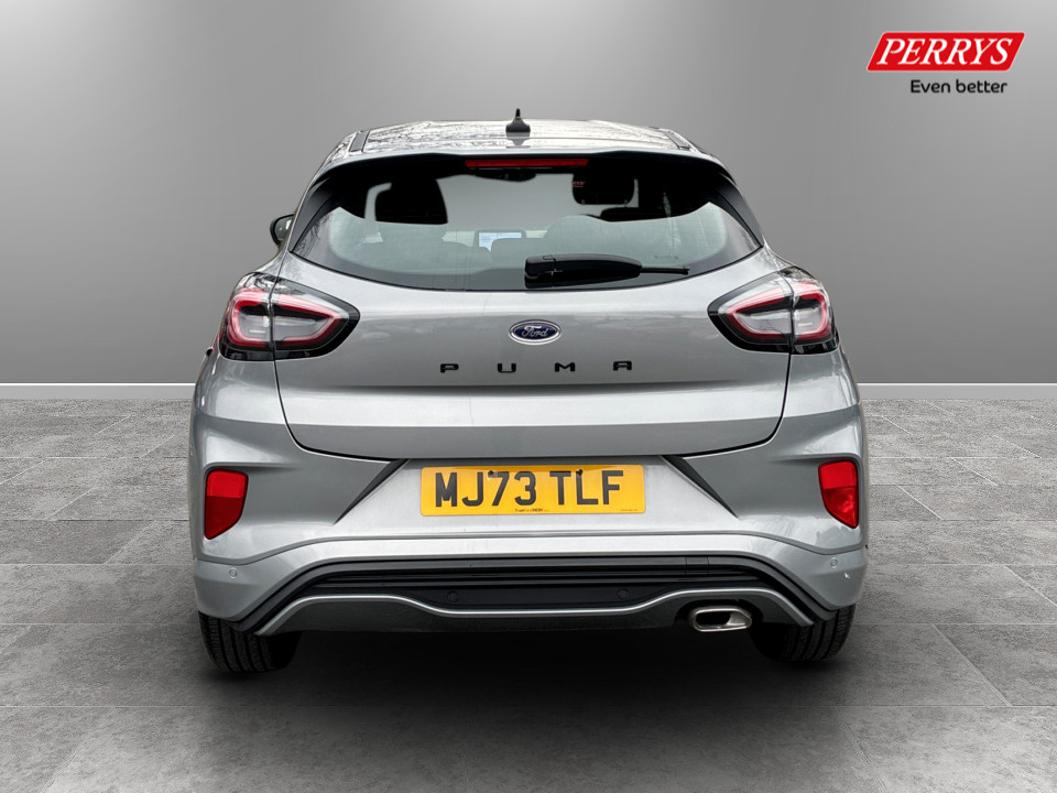 Used Ford Puma 2023 for sale - 77460740: Photo 6