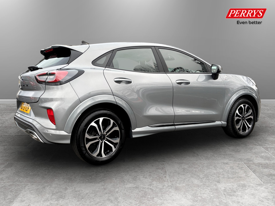 Used Ford Puma 2023 for sale - 77460740: Photo 7