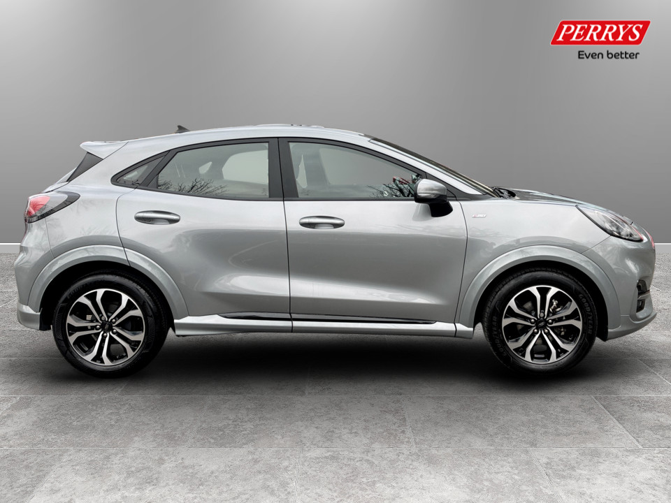 Used Ford Puma 2023 for sale - 77460740: Photo 8