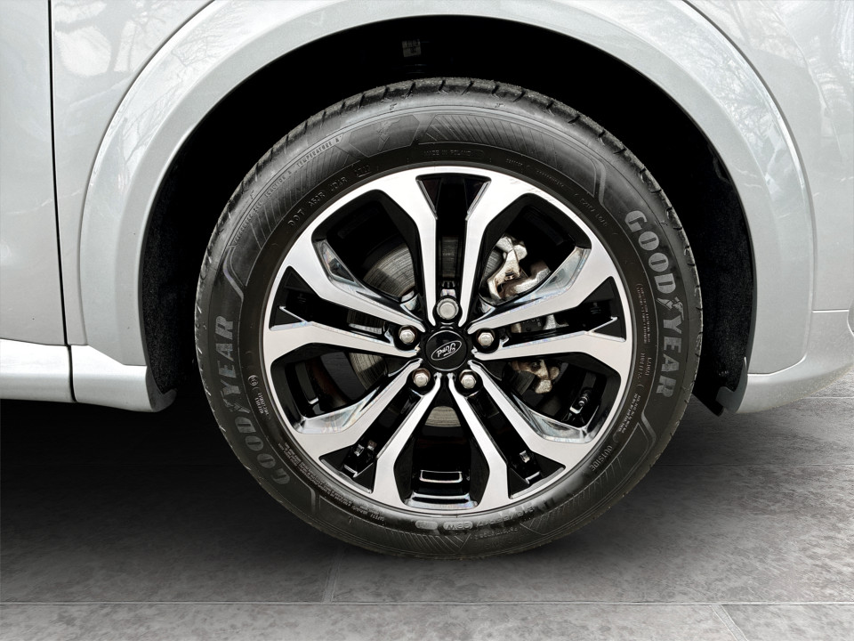 Used Ford Puma 2023 for sale - 77460740: Photo 9