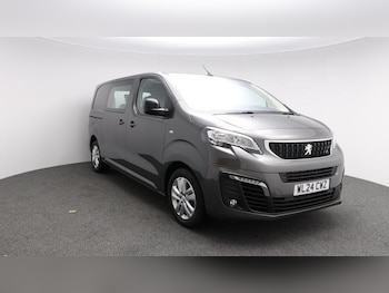 Used Peugeot Expert 2024 for sale - 77117161: Photo