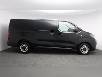 Used Peugeot Expert 2025 for sale - 77117012: Photo