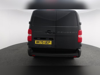 Used Peugeot Expert 2025 for sale - 77117012: Photo