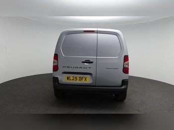 Used Peugeot Partner 2025 for sale - 77117501: Photo