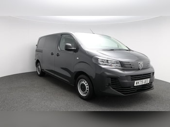 Used Peugeot Expert 2025 for sale - 77117309: Photo