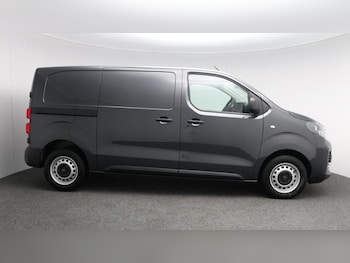 Used Peugeot Expert 2025 for sale - 77117309: Photo