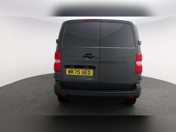 Used Peugeot Expert 2025 for sale - 77117309: Photo