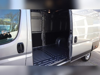 Used Peugeot Boxer 2025 for sale - 77117342: Photo