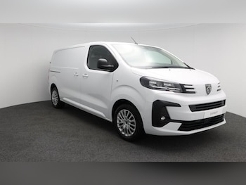 Used Peugeot Expert 2024 for sale - 77117401: Photo