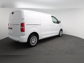 Used Peugeot Expert 2024 for sale - 77117401: Photo