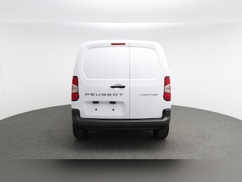 Used Peugeot Partner 2025 for sale - 77117314: Photo