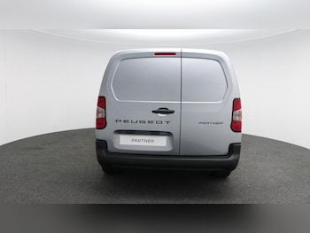 Used Peugeot Partner 2025 for sale - 77117341: Photo