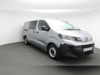 Used Peugeot Expert 2025 for sale - 77116842: Photo