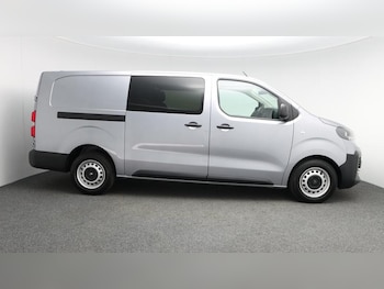 Used Peugeot Expert 2025 for sale - 77116842: Photo