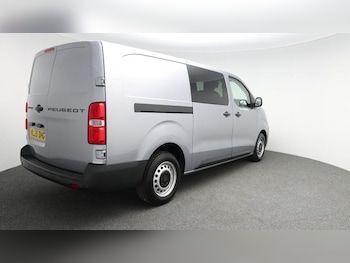 Used Peugeot Expert 2025 for sale - 77116842: Photo