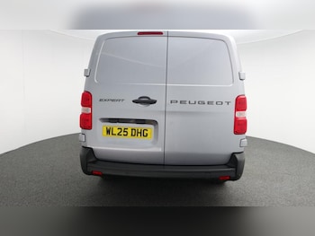 Used Peugeot Expert 2025 for sale - 77116842: Photo