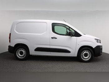 Used Peugeot Partner 2023 for sale - 77117299: Photo