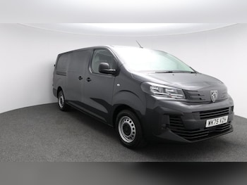 Used Peugeot Expert 2025 for sale - 77117074: Photo