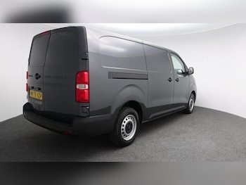 Used Peugeot Expert 2025 for sale - 77117074: Photo