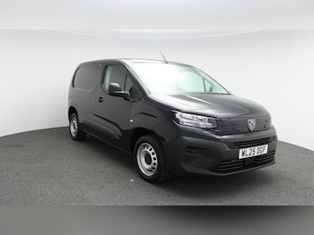 Used Peugeot Partner 2025 for sale - 77116742: Photo
