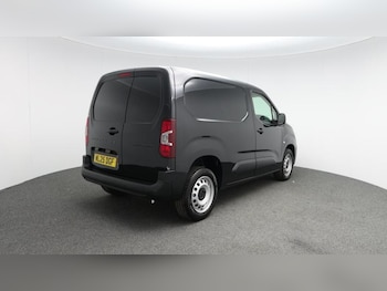 Used Peugeot Partner 2025 for sale - 77116742: Photo