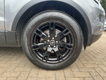 Used Land Rover Range Rover Evoque 2013 for sale - 79055740: Photo