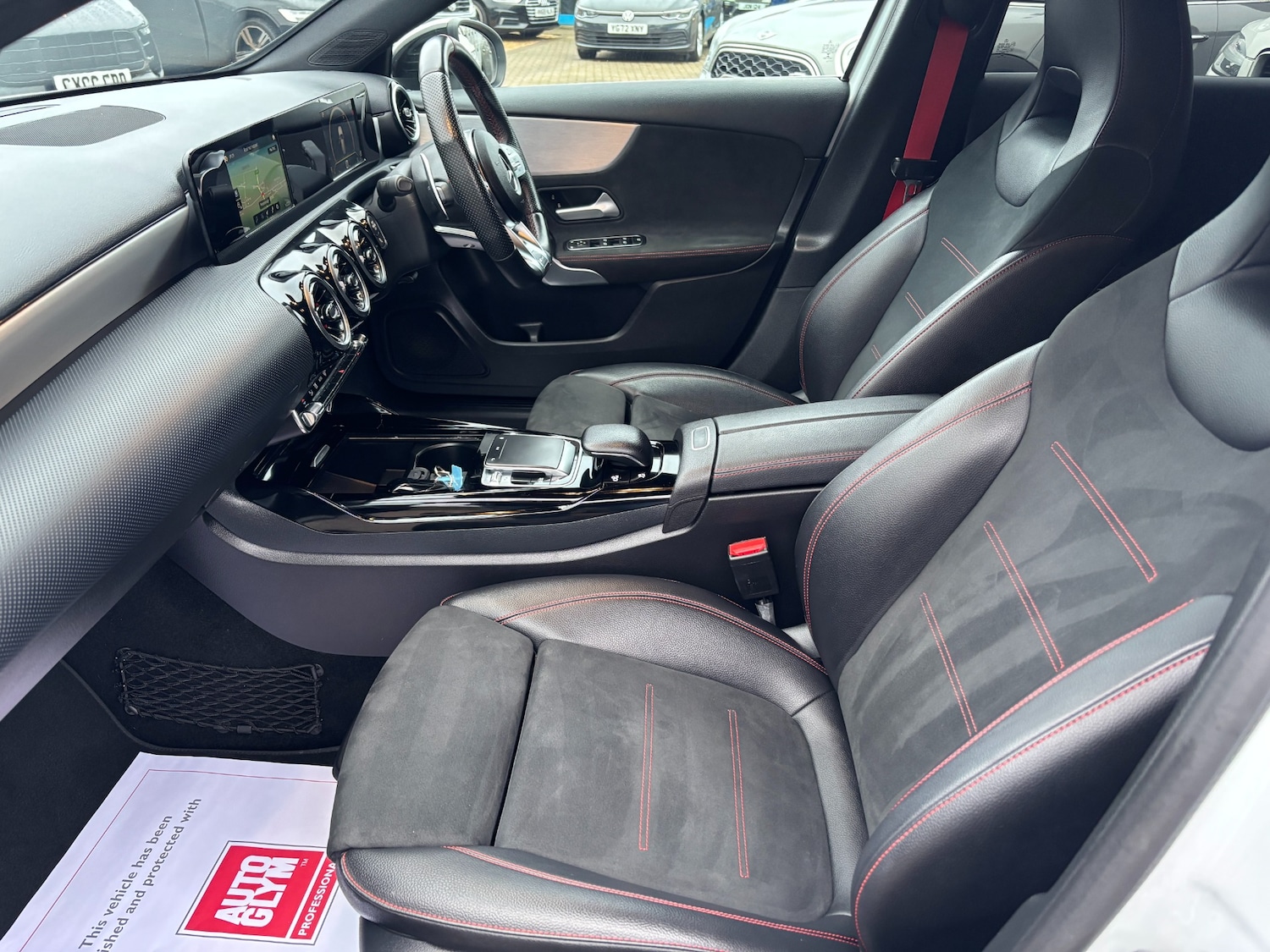 Used Mercedes-Benz A-Class 2019 for sale - 77337032: Photo 10