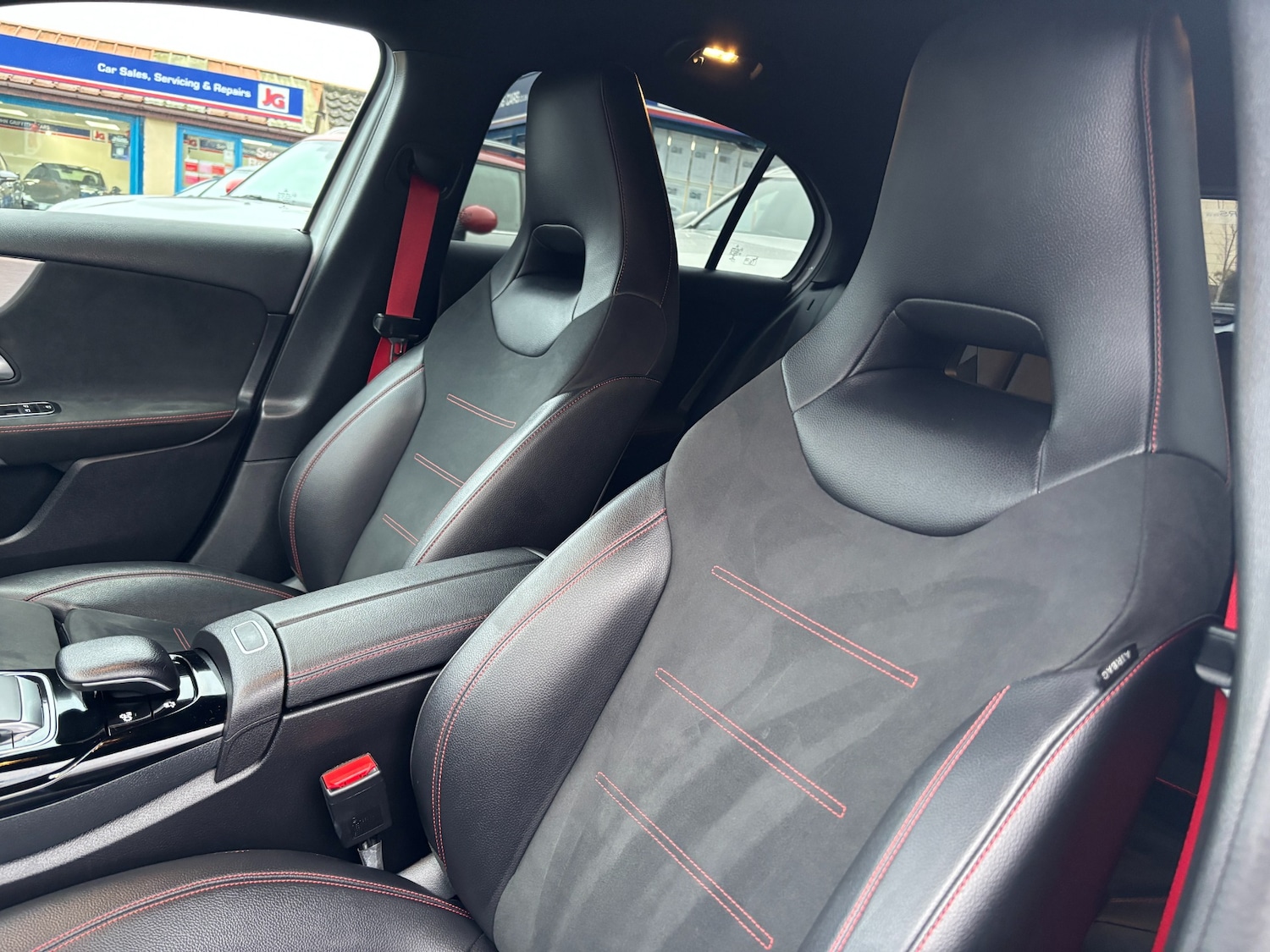 Used Mercedes-Benz A-Class 2019 for sale - 77337032: Photo 11